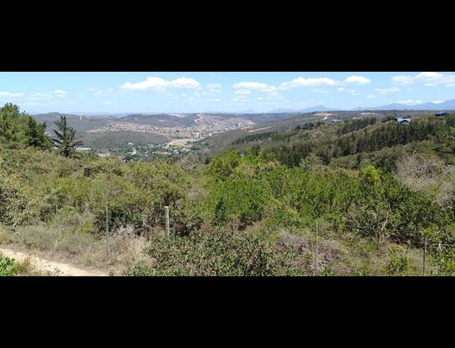 LAND FOR SALE IN GROOT BRAKRIVIER RURAL